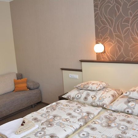 Bodza Apartmanok Eğri Oda fotoğraf