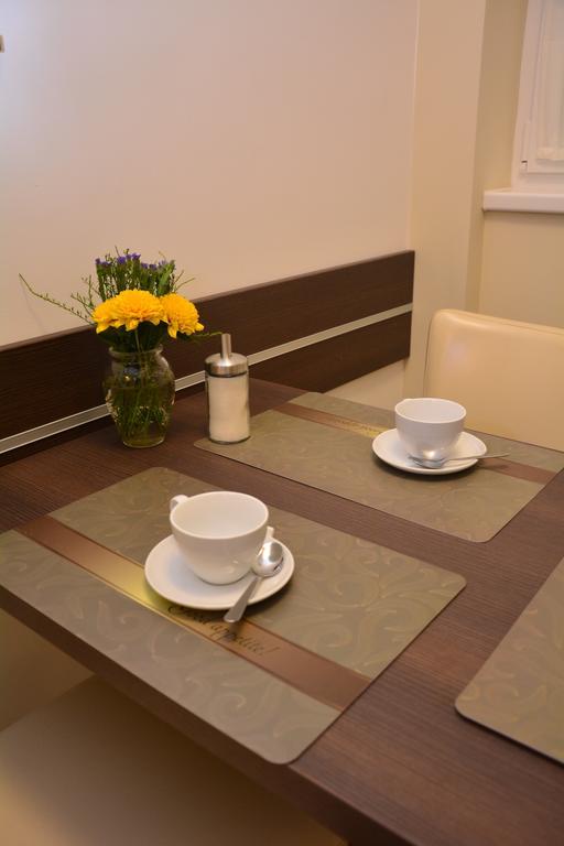 Bodza Apartmanok Eğri Oda fotoğraf