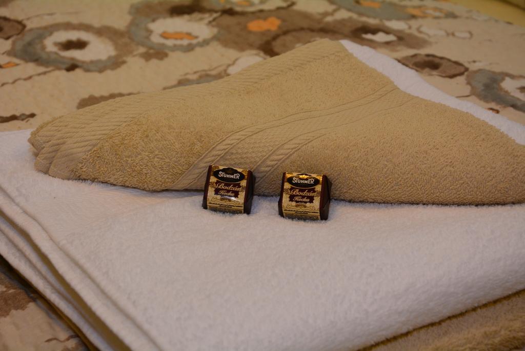 Bodza Apartmanok Eğri Oda fotoğraf